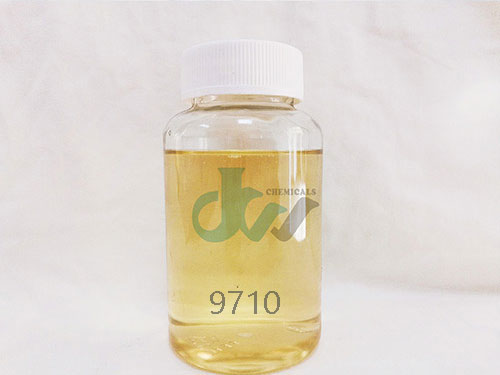原油亲水硅油DW-9710