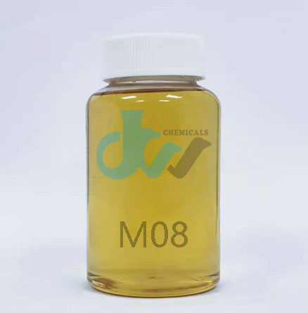 腈纶匀染剂M08
